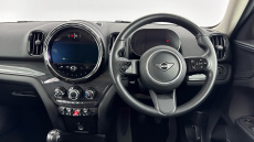 MINI Countryman 1.5 Cooper Classic 5dr Auto Petrol Hatchback